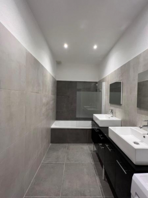 Appartement Deluxe - Jean Jaurès